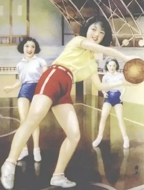 九狐直播精彩画面展示图一